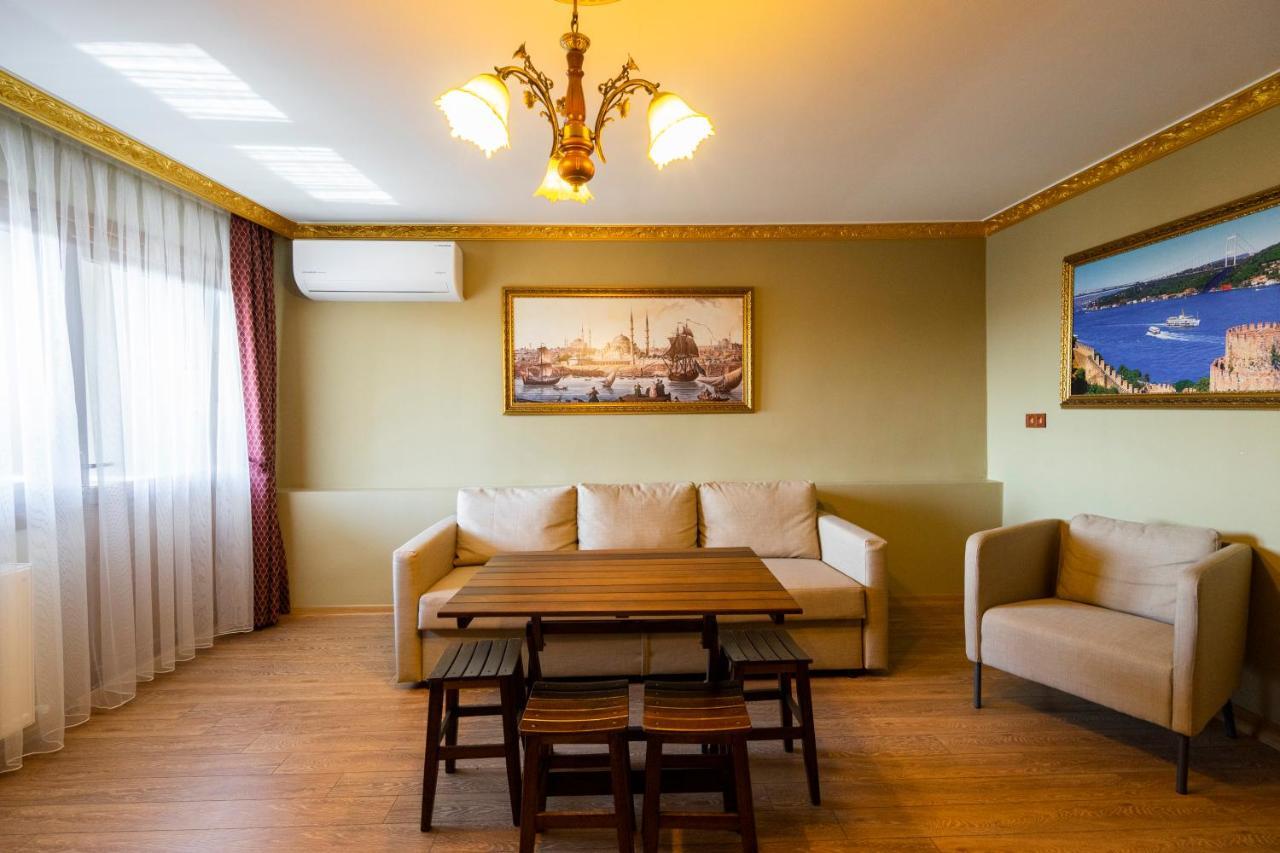 Apartment The Ottoman