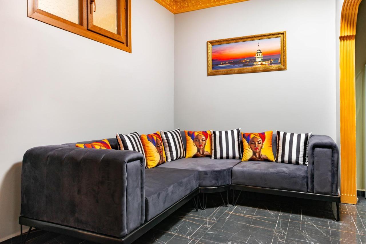Apartment The Ottoman
