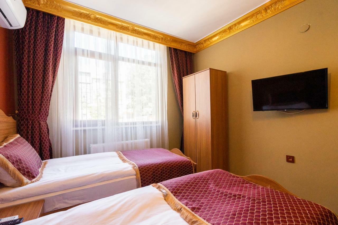 The Ottoman Apartment Istanbul