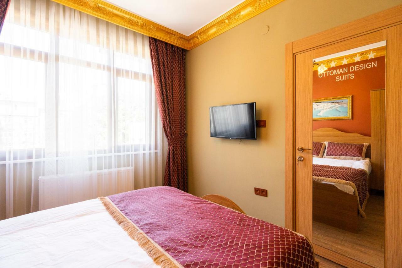 Apartment The Ottoman Istanbul