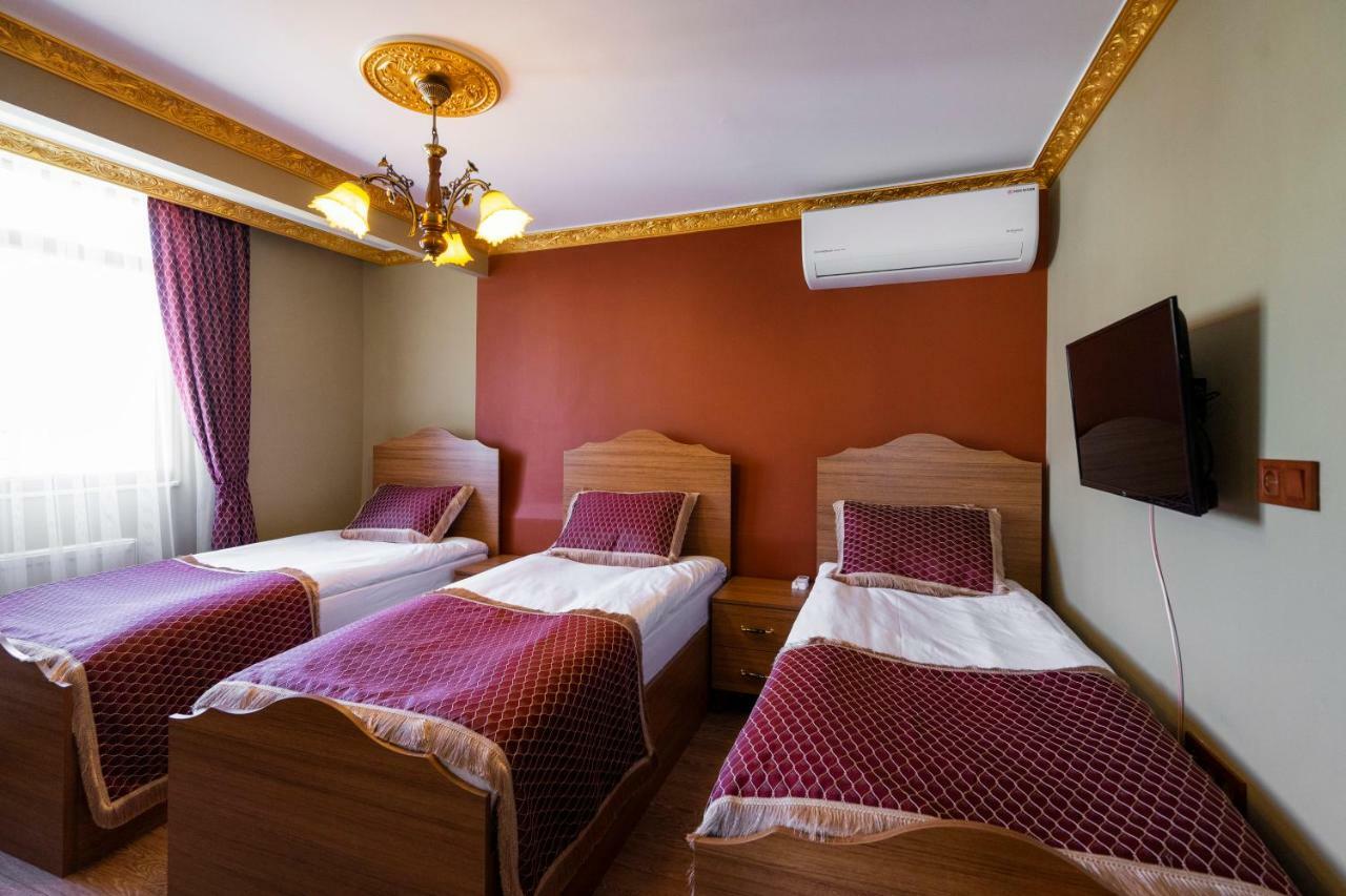 Apartment The Ottoman Istanbul