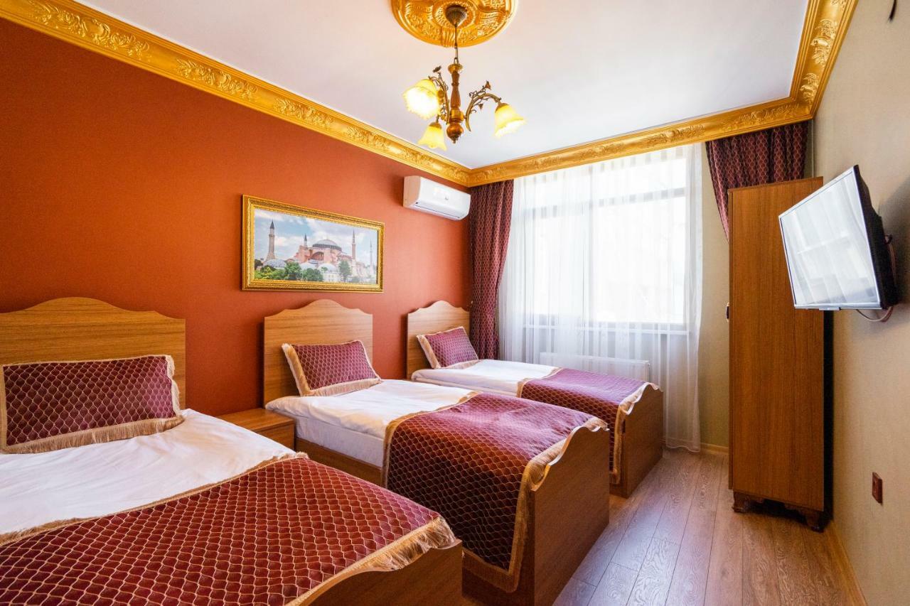 The Ottoman * Istanbul