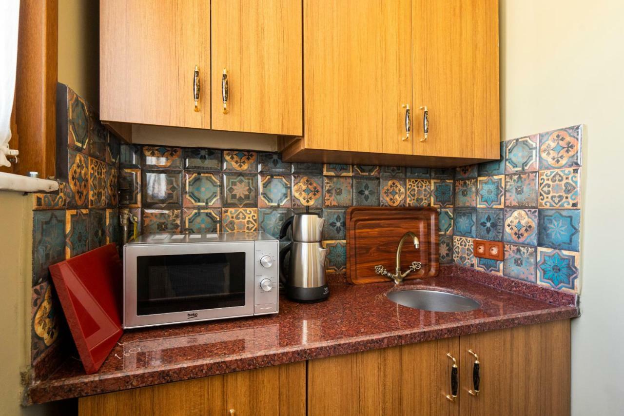 The Ottoman Appartement Istambul