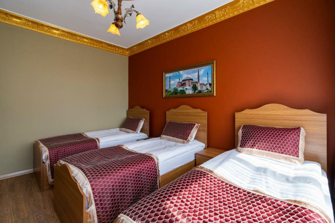 Appartement The Ottoman Istambul