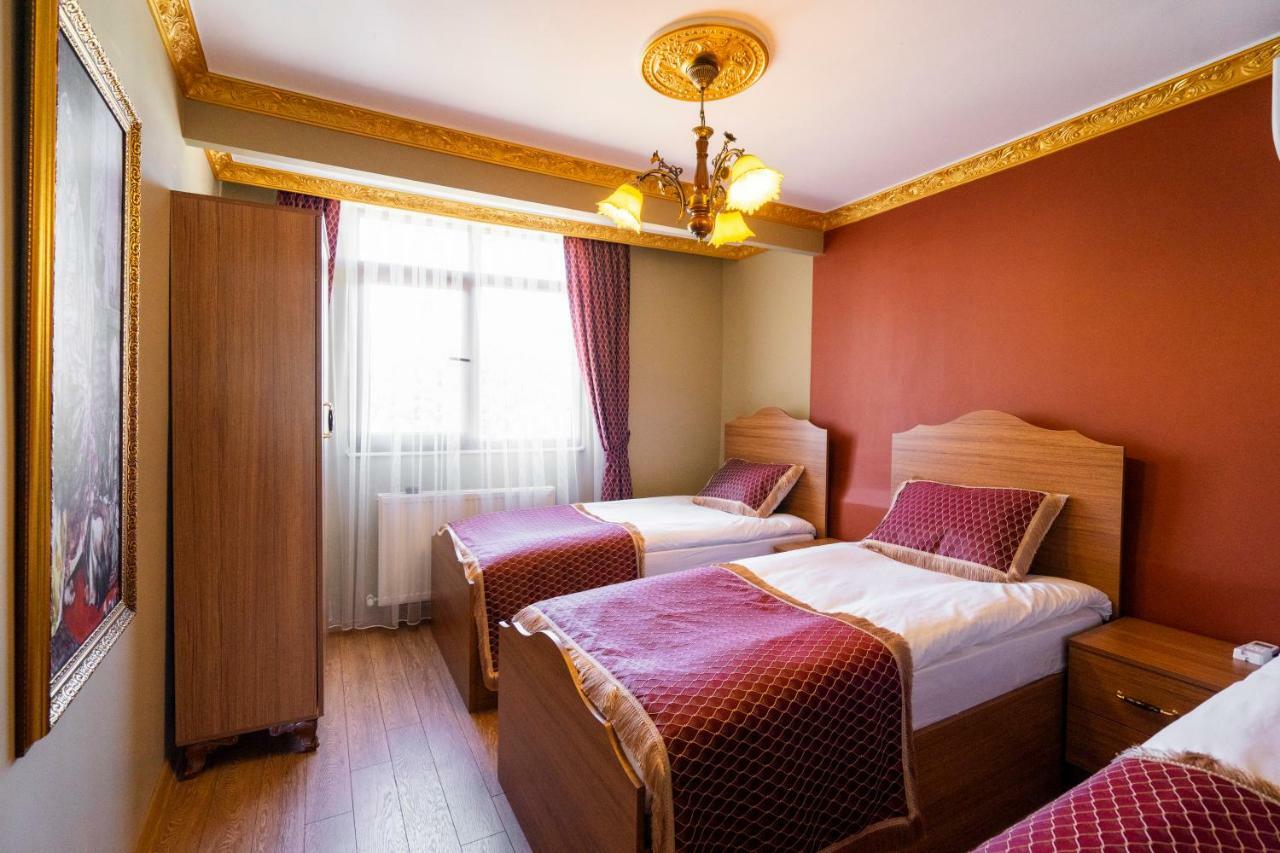 Appartement The Ottoman Istambul