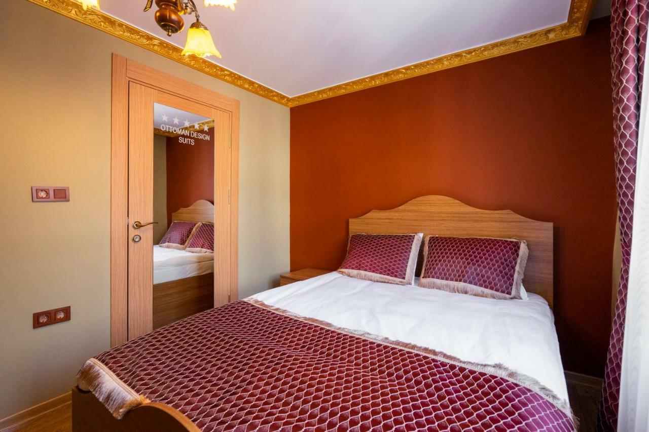 The Ottoman Appartement