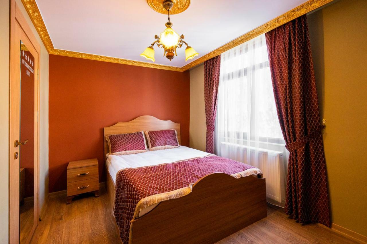 The Ottoman Istambul