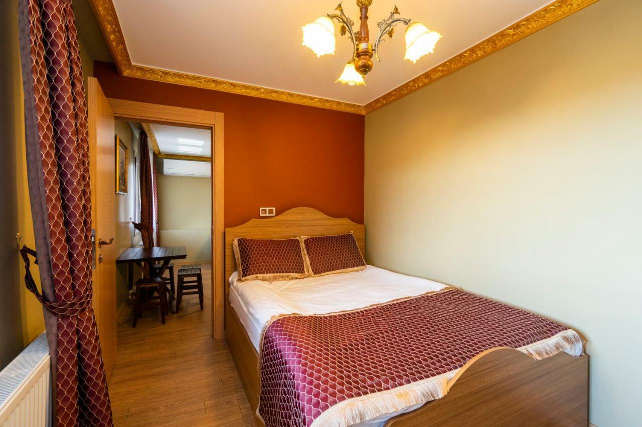 The Ottoman Appartement Istambul