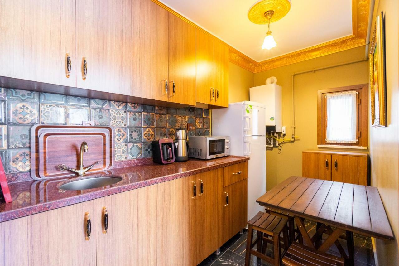 Appartement The Ottoman Istambul