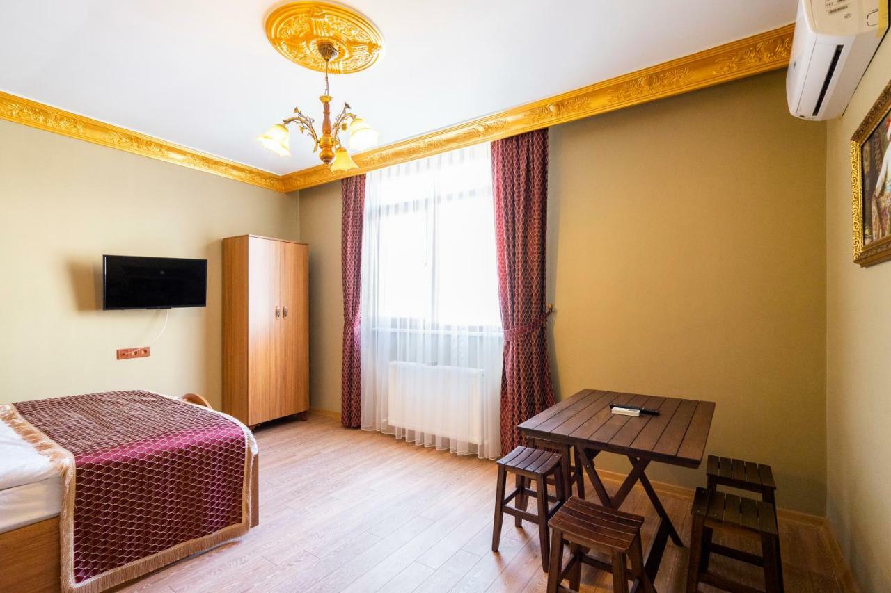 Appartement The Ottoman Istambul