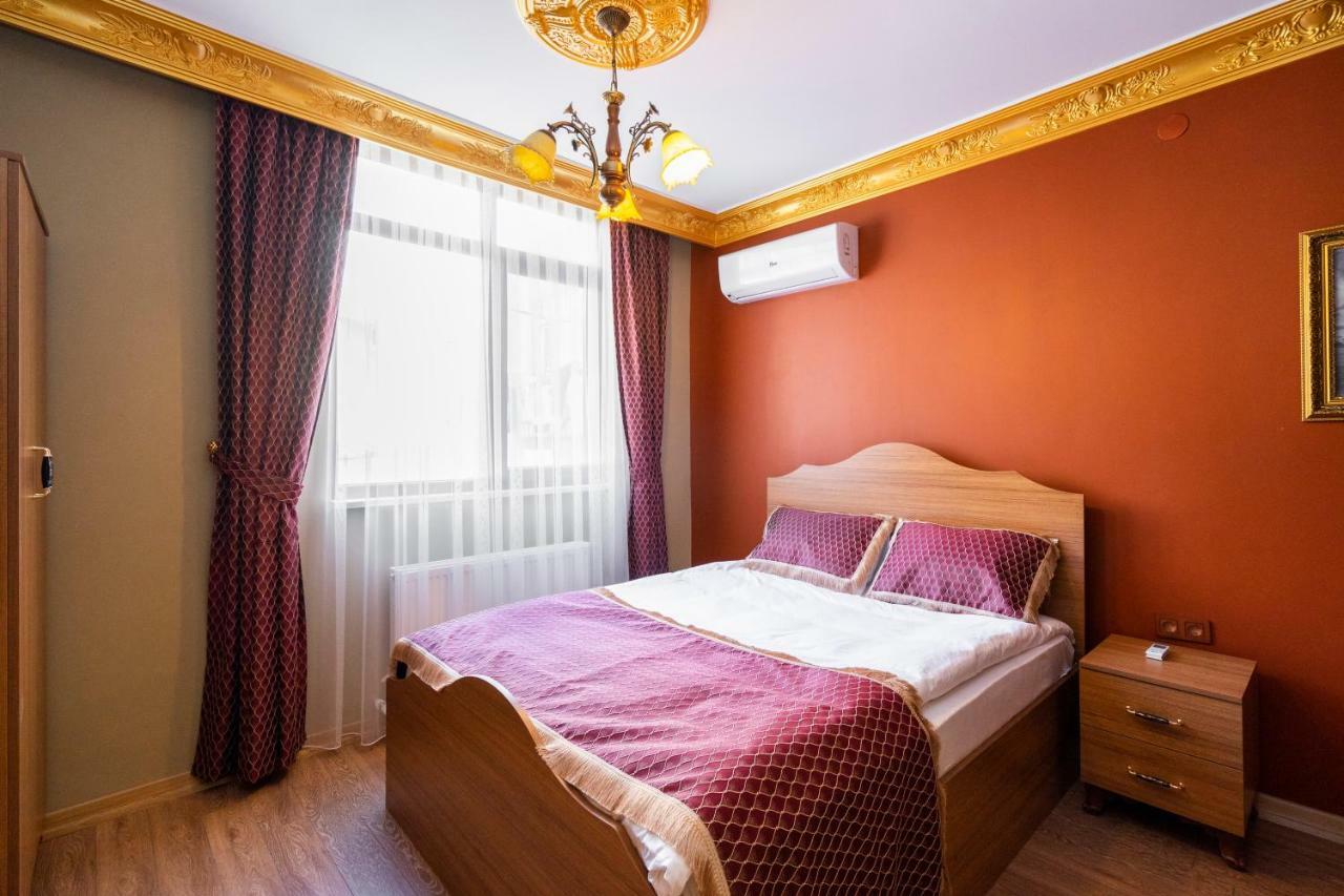 Appartement The Ottoman *